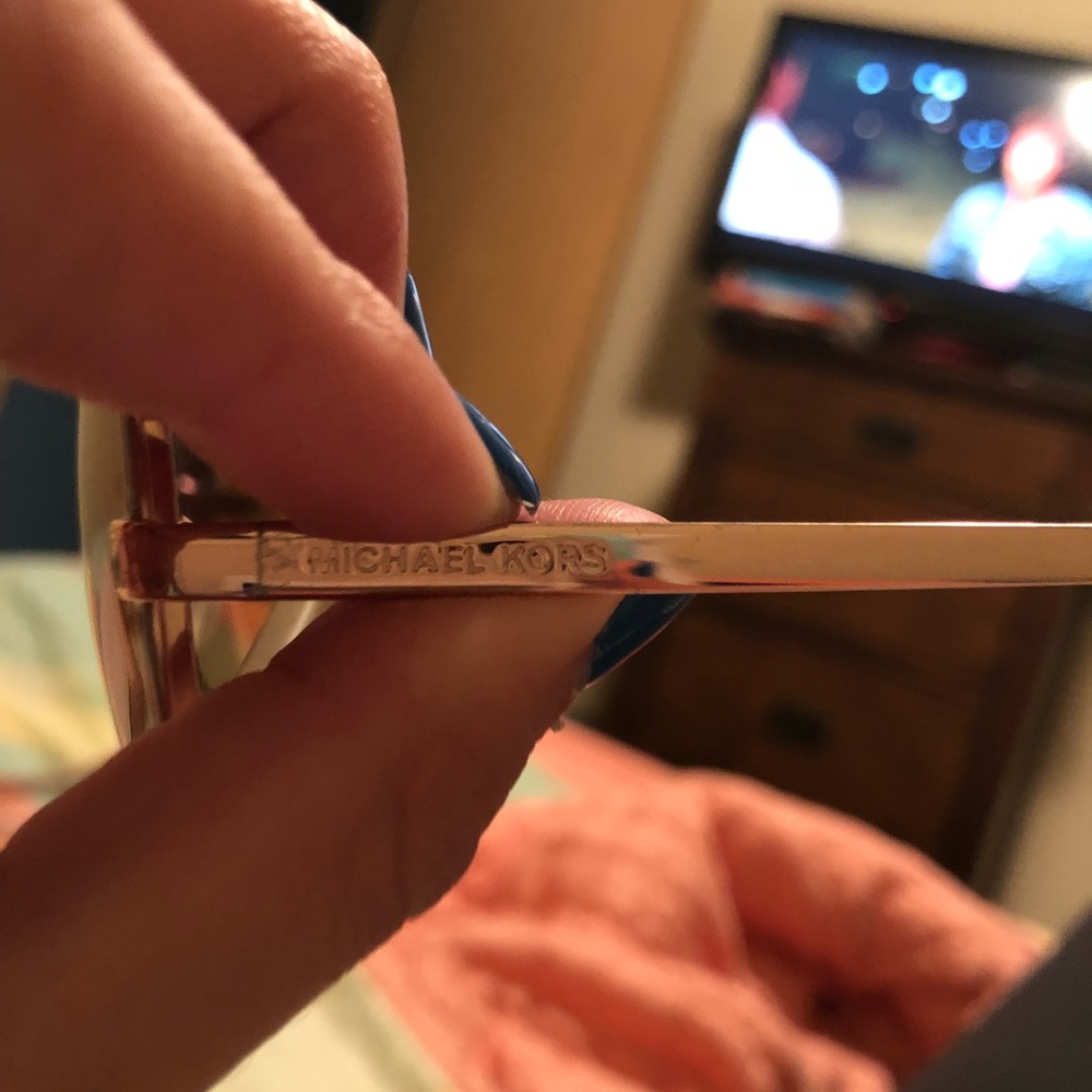 Michael Kors sunglasses - Picture 2 of 2